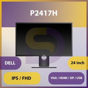 Dell P2417H