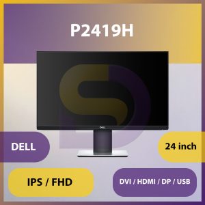 DellP2419H Frameless