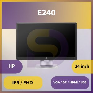 Hp E240